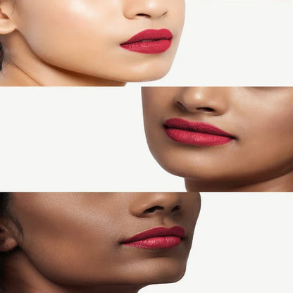 Chambor Hottie Pink 13 Extreme Matte Long Wear Lip Colour - 2.8 gm