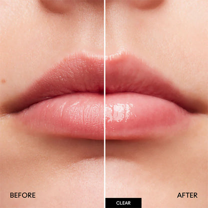 M.A.C Squirt Plumping Lip Gloss Stick - Clear - 2.3 gm