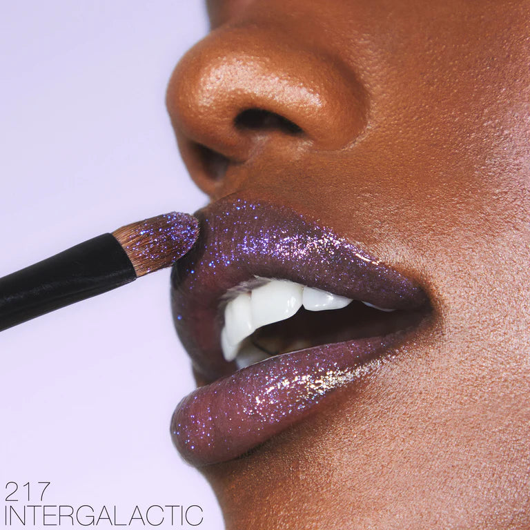 NARS Gleam Afterglow Lip Shine - Intergalactic - 1 pcs