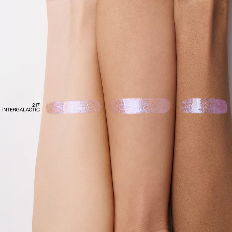 NARS Gleam Afterglow Lip Shine - Intergalactic - 1 pcs