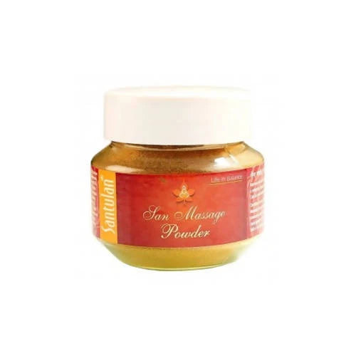 Santulan Ayurveda San Massage Powder