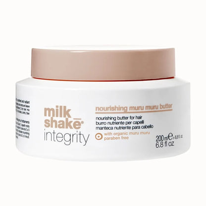 Milkshake Integrity Nourishing Muru Muru Butter - 200 ml