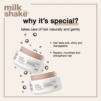Milkshake Integrity Nourishing Muru Muru Butter - 200 ml