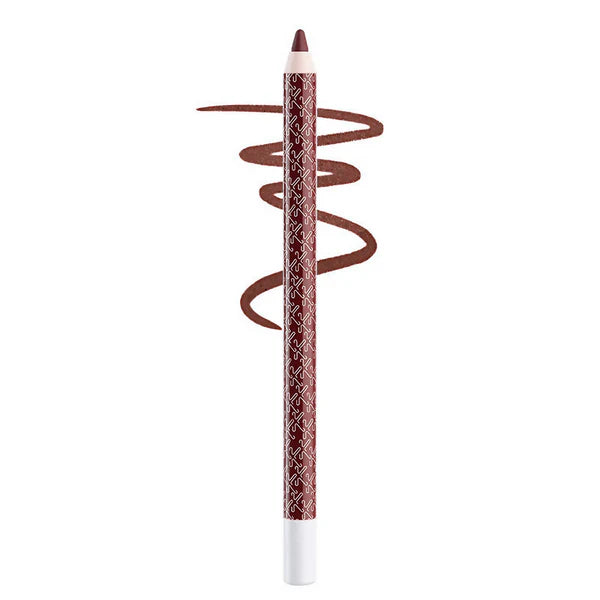 Kay Beauty Matte Action Lip Liner & Fill Lip Pencil - Fame - 1.2 gm