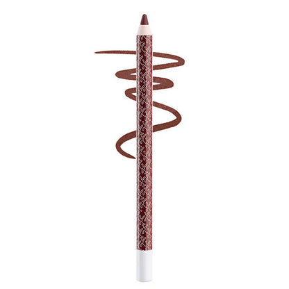 Kay Beauty Matte Action Lip Liner & Fill Lip Pencil - Fame - 1.2 gm