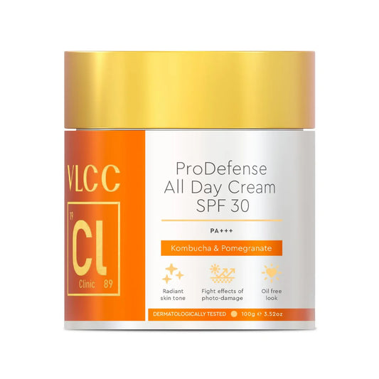 VLCC Clinic ProDefense All Day Cream