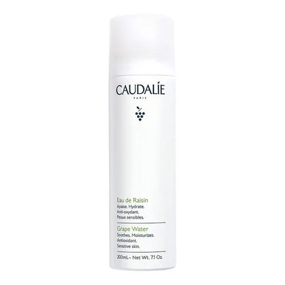 Caudalie Paris Grape Water (Face Mist & Toner)