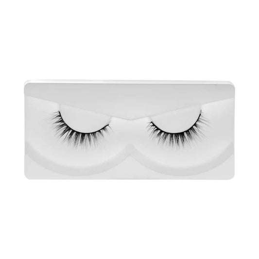 MARS Cosmetics Fabulash Eyelashes - 02 Classic Girl - 1 pcs