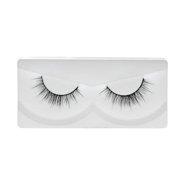 MARS Cosmetics Fabulash Eyelashes - 12 Party Ready - 1 pcs