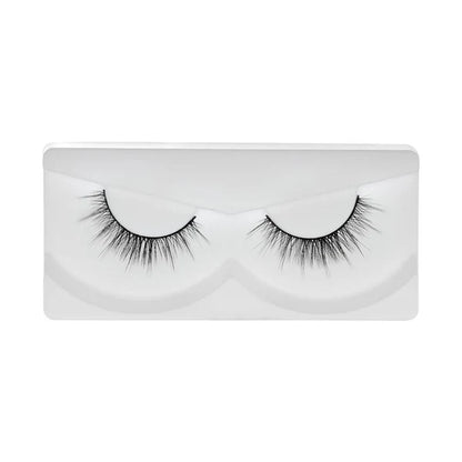 MARS Cosmetics Fabulash Eyelashes - 12 Party Ready - 1 pcs