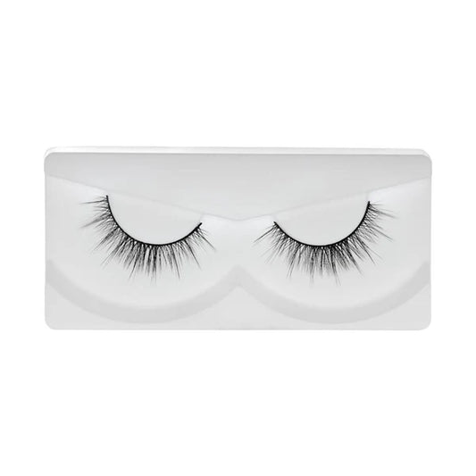 MARS Cosmetics Fabulash Eyelashes - 12 Party Ready - 1 pcs
