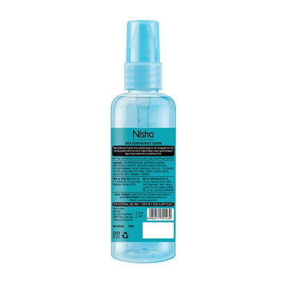 Nisha Hair Serum Eversilk Pro-Vitamin Serum - 55 ml