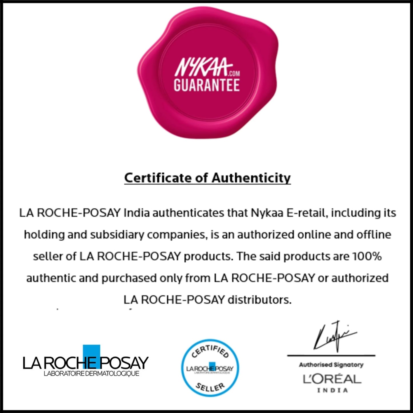La Roche-Posay Mela B3 SPF30, Anti-Dark Spots Moisturiser & Broad-Spectrum Sunscreen with Melasyl - 40 ml