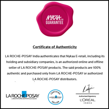 La Roche-Posay Mela B3 SPF30, Anti-Dark Spots Moisturiser & Broad-Spectrum Sunscreen with Melasyl - 40 ml