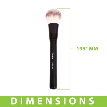 MiDazzle Powder Brush MIMB1312