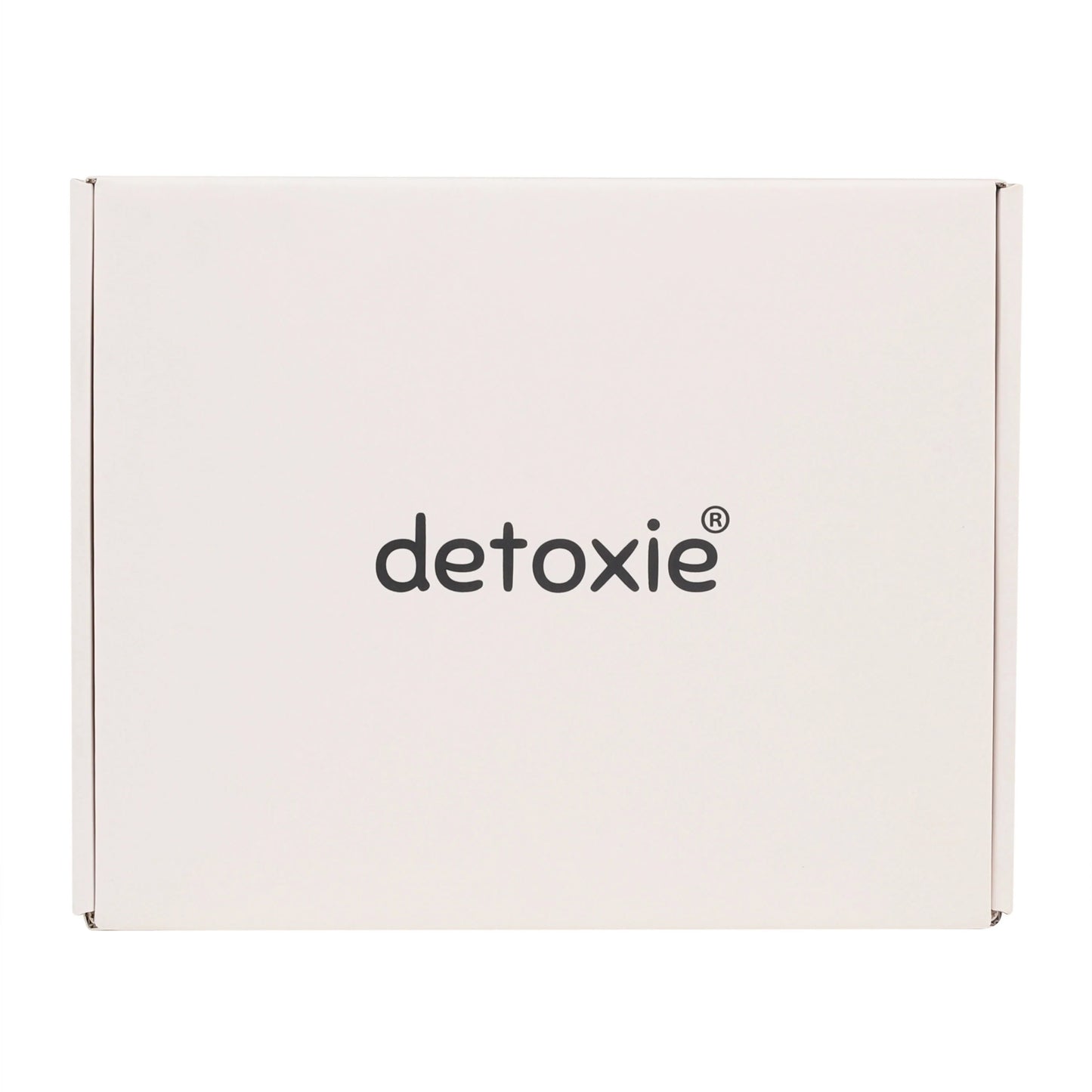 Detoxie Wellness The Unwind Experience Unisex Daily Urban Skin Protection & Care Kit - Kit