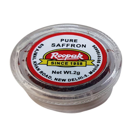 Roopak Pure Saffron -