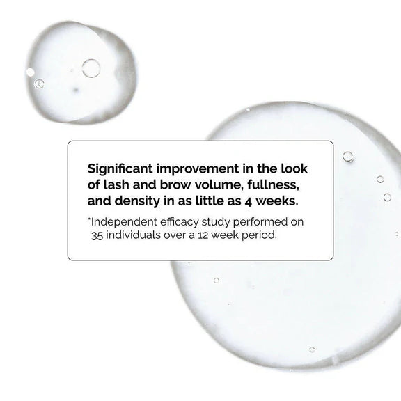 The Ordinary Multi-Peptide Lash And Brow Serum - 5 ml