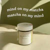 Cosmix So Matcha Better - 50 gm - Jar