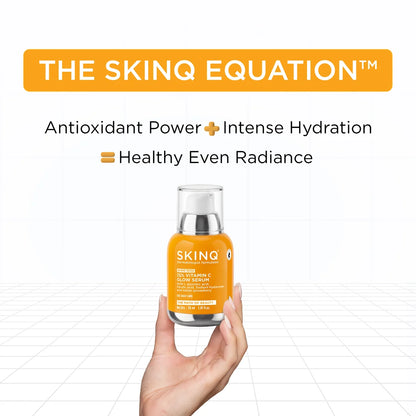15% Vitamin C Glow Serum