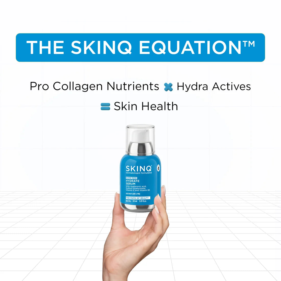 Hydrate Serum