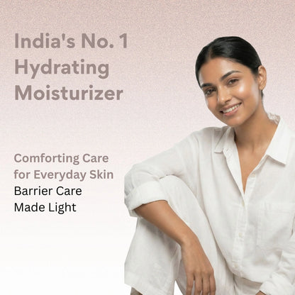 EOB Barrier Bliss Moisturizer - 50 gm