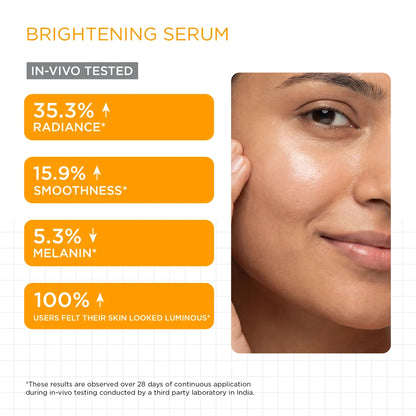 Everyday Brightening Trial Kit