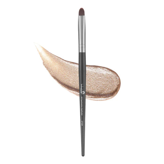 London Prime HD Eyeshadow Applicator - LP324 ( Formerly London Pride Cosmetics ) - 1 pcs