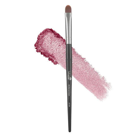London Prime HD Flat Cut Crease - LP334 ( Formerly London Pride Cosmetics ) - 1 pcs
