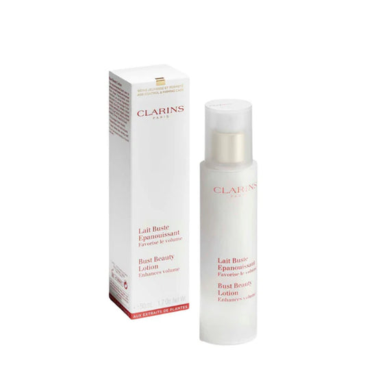 Clarins Bust Beauty Lotion - 50 ml