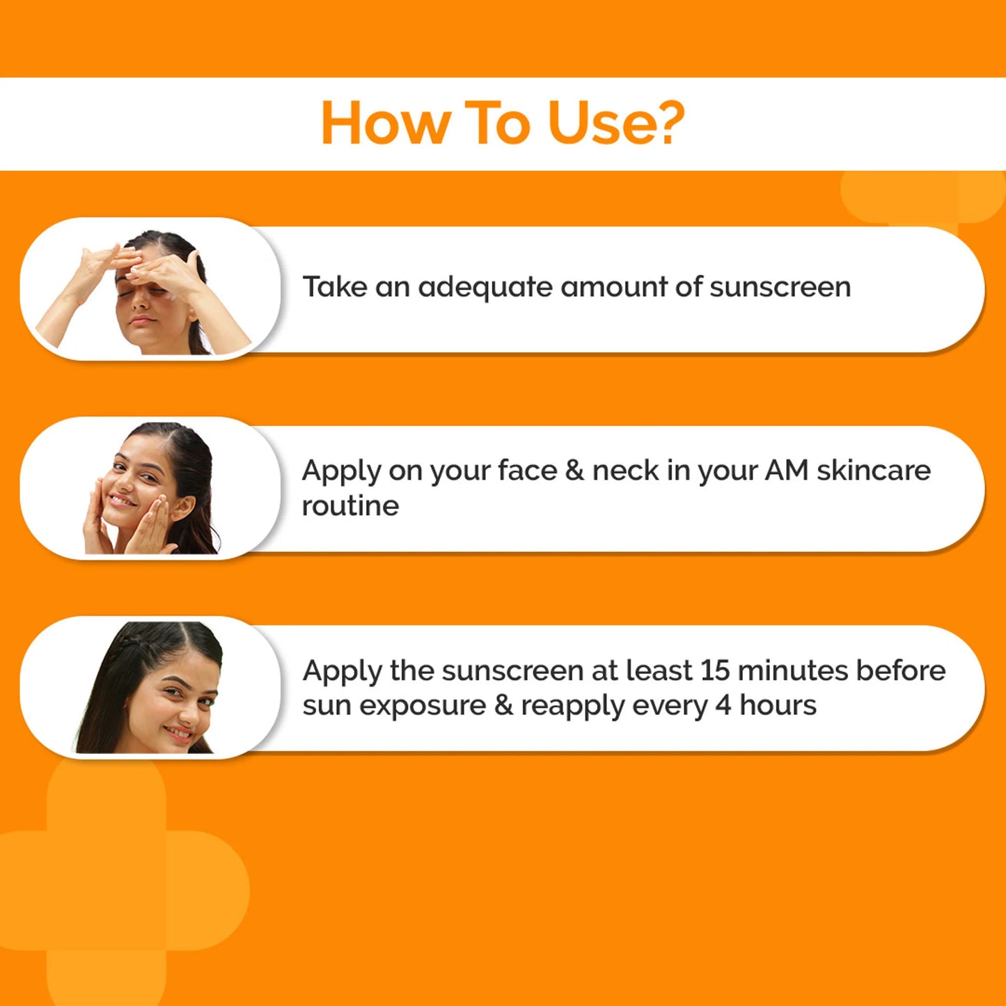 The Derma Co 1% Hyaluronic Tinted Sunscreen SPF 60 Gel PA++++ - 30 gm