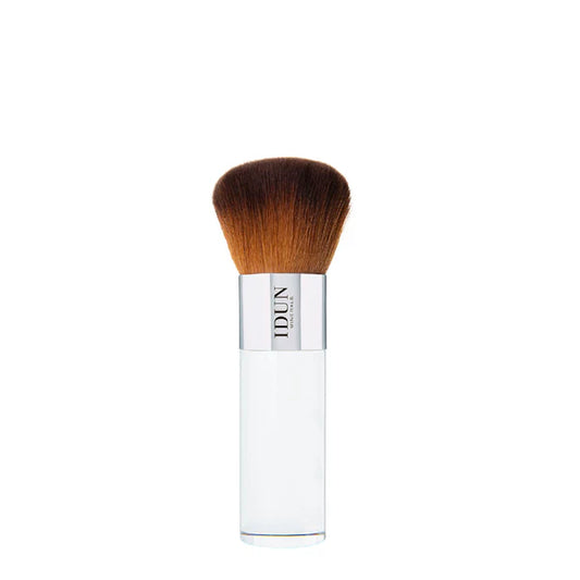 IDUN Minerals Powder Brush - 110 gm