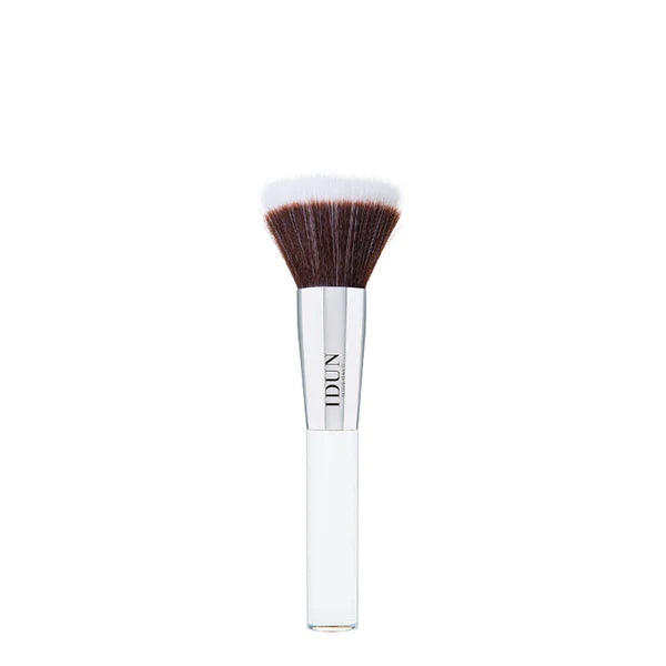 IDUN Minerals Stippling Brush - 60 gm