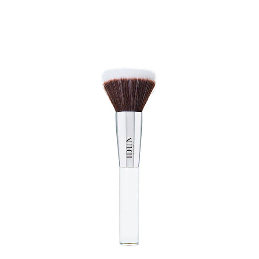 IDUN Minerals Stippling Brush - 60 gm