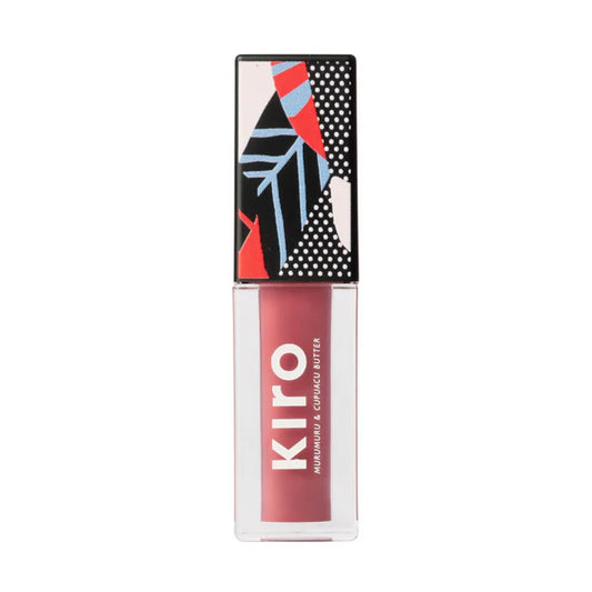 Kiro Glossfinity Creme Gloss - Blushing Apricot - 5 ml