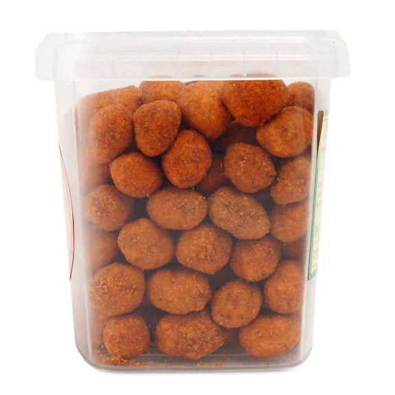 Evergreen Sweets - Chunkey Peanuts - 300 gm – Bharatlot Indian Products ...