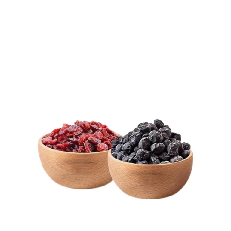 Kitchen Smith Premium Cranberry & Dried Blueberry - combo