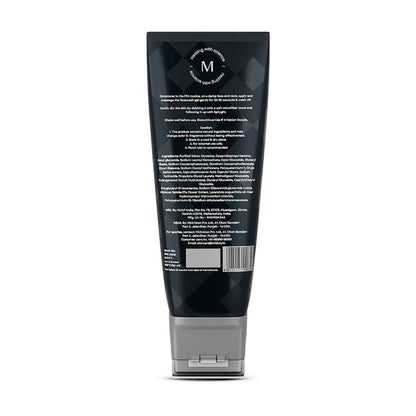 Miduty Deep Cleansing Flower Face Wash - 120 ml