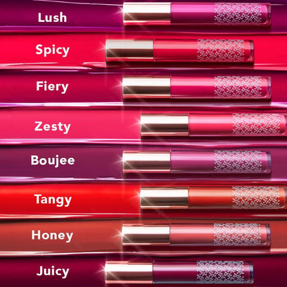 Kay Beauty By Katrina Kaif Lip Tint - Tangy -