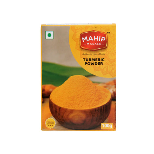 Mahip Masale Turmeric Powder