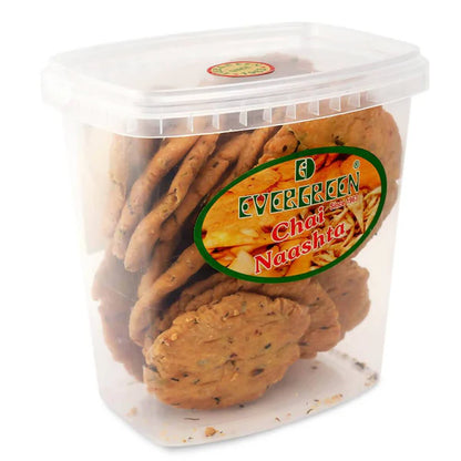 Evergreen Sweets - Masala Mathri - 300 gm