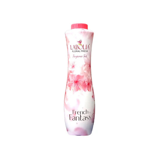 Labolia BEAUTE Floral Fresh Fragrance Powder - 400 gm