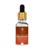 Malabarica Rosehip Seed Carrier Oil - 30 ml