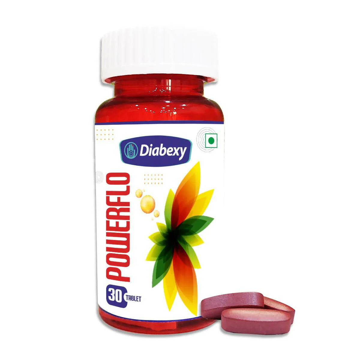 Diabexy Powerflo Tablets