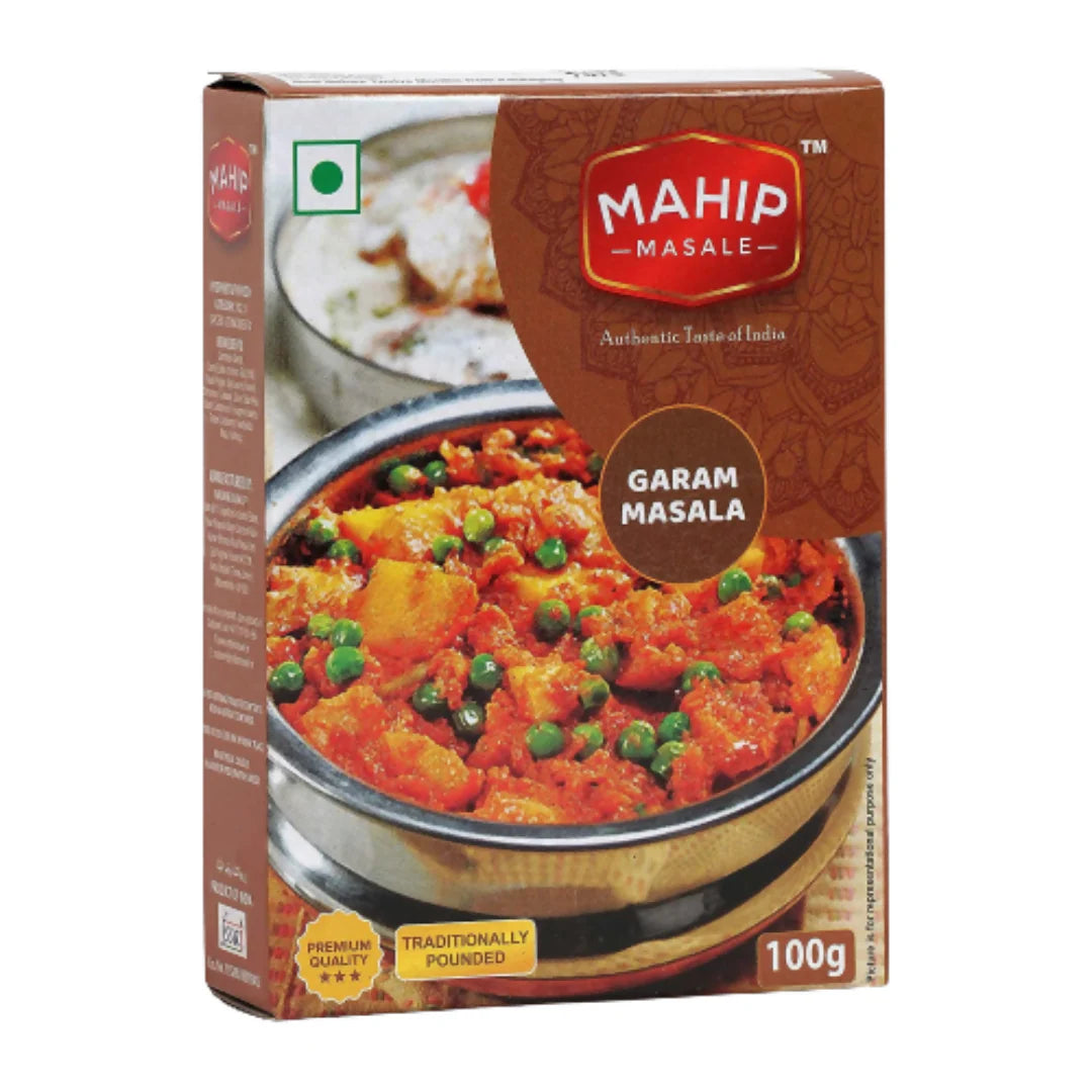 Mahip Masale Garam Masala