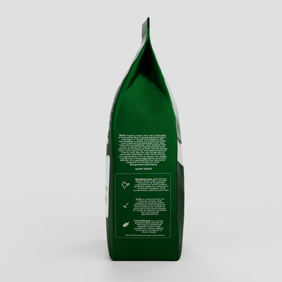 IKAI Organic Maida - 450 gm