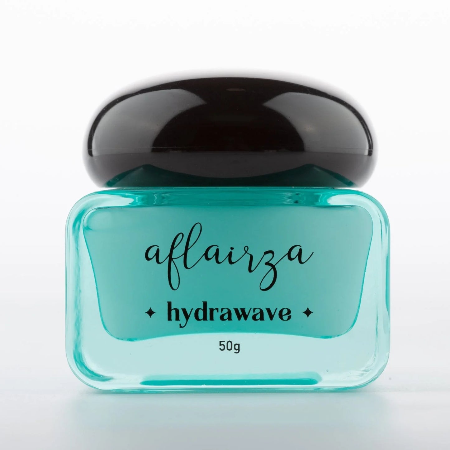 Aflairza Hydrawave Water-Based Face Moisturizer for Deep Hydration For All Skin Types - 30 gm