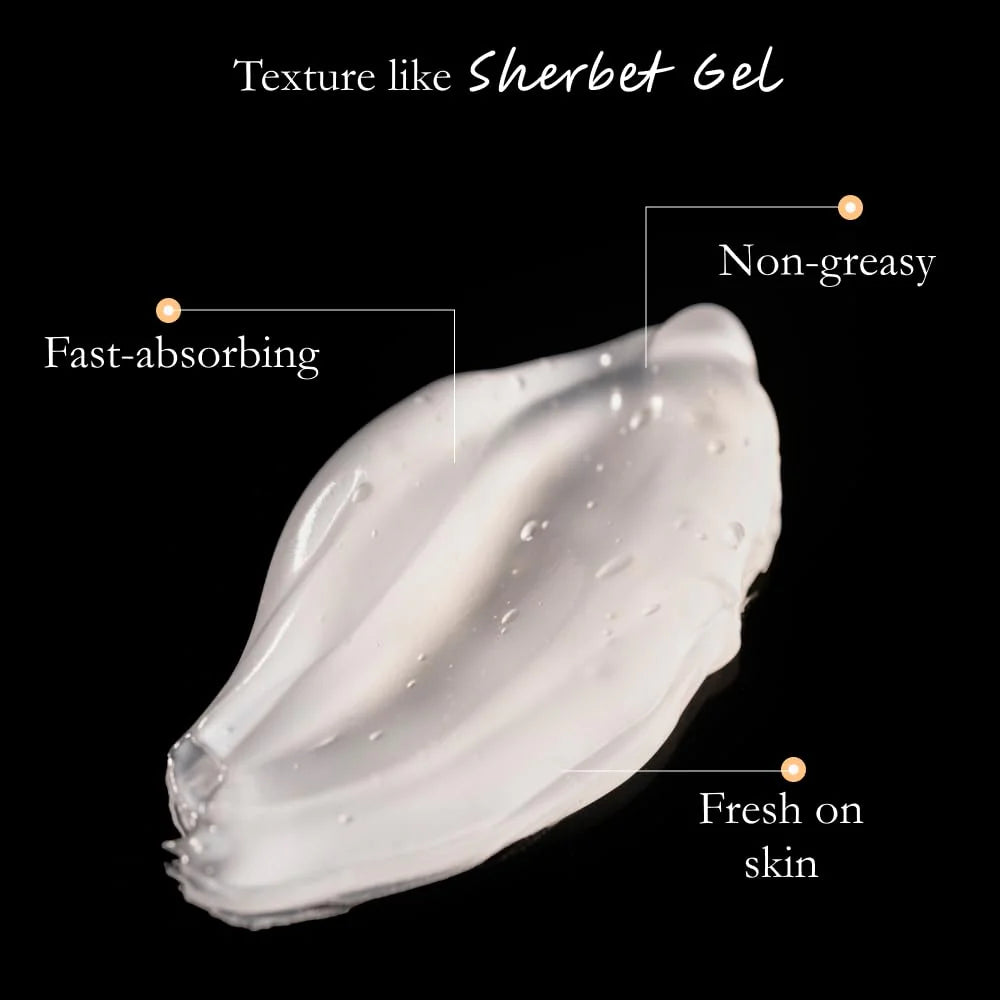 ILEM JAPAN Light Moisturizer Refill Pod - 50 gm