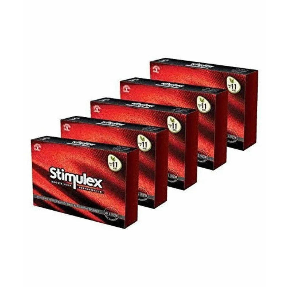 Dabur Stimulex