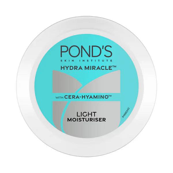 Ponds Light Moisturiser - 150 ml